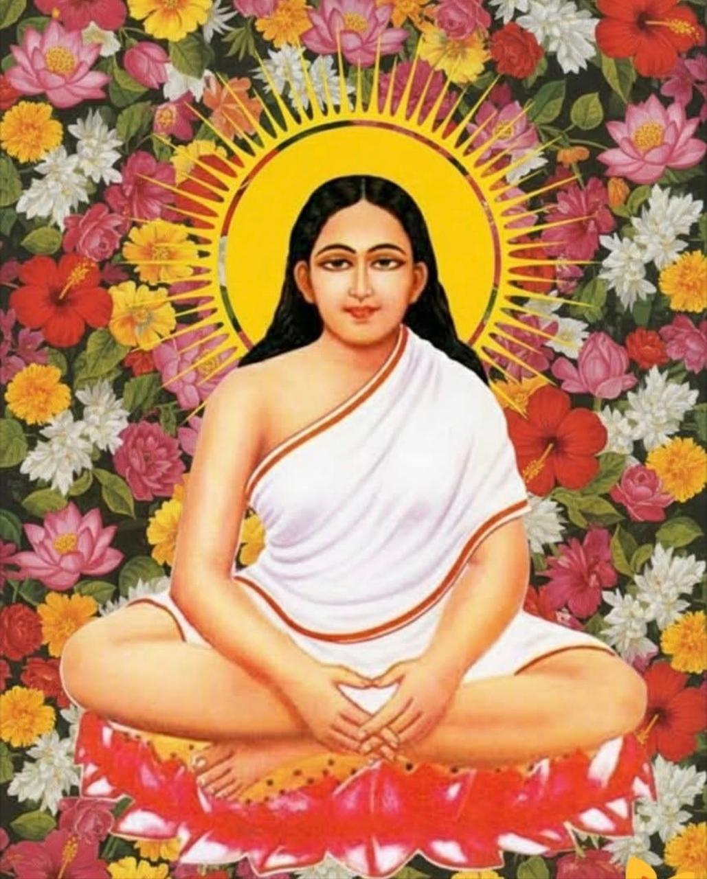 Shri Shri Harichand Thakur